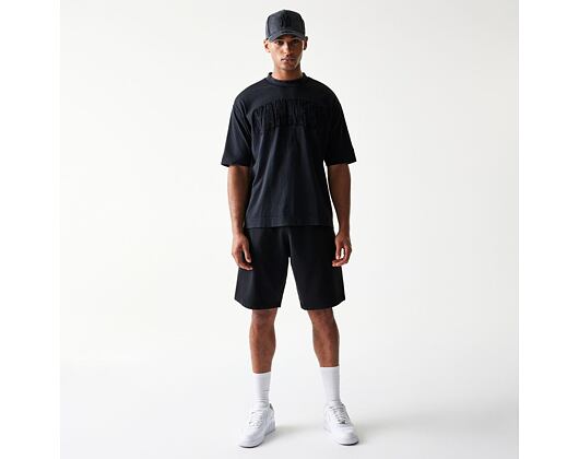 Shorts New Era - MLB Washed Shorts - NY Yankees - Black