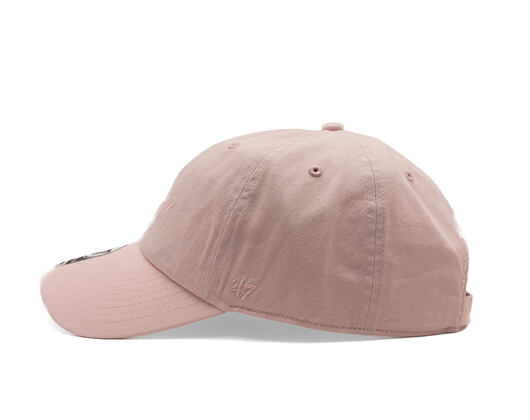 Cap Oakley - '47 Soho Gen Dad Cap - Faded Pink