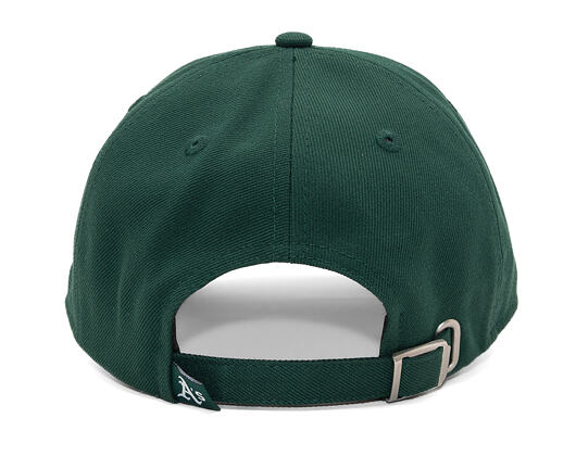 Cap New Era - MLB Casual Classic Rhinestone 9TWENTY - Oakland Athletics - Team Color