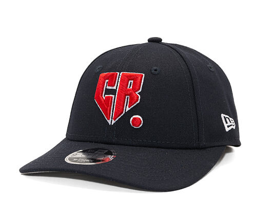 Kids Cap New Era - WBC World Baseball Classic 9FORTY M-CROWN - Czech Republic - Team Color