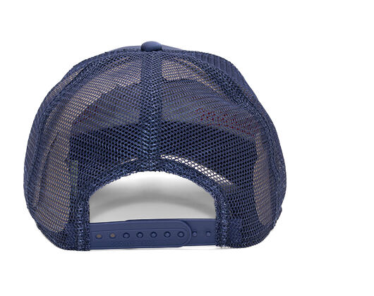 Cap Goorin - Dia De Los Muertos - Firulais - Celestial