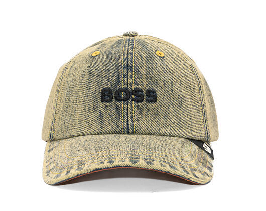 Cap Goorin - Overdyed Boss - Beam