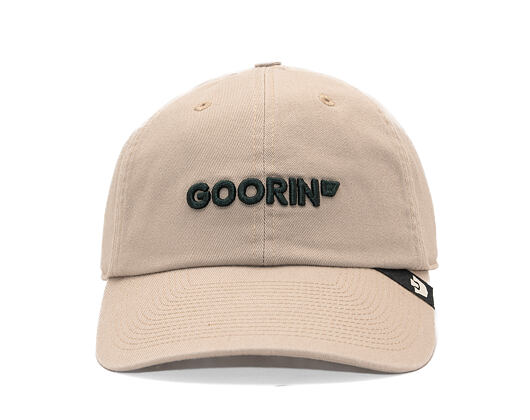 Cap Goorin - Papa Core - Biscuit