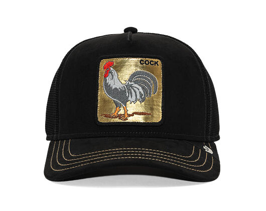 Cap Goorin - Golden Cock - Void