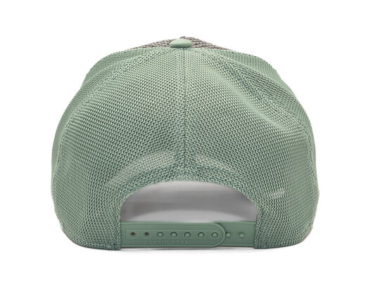 Cap Goorin - Dapper Panther - Houndstooth