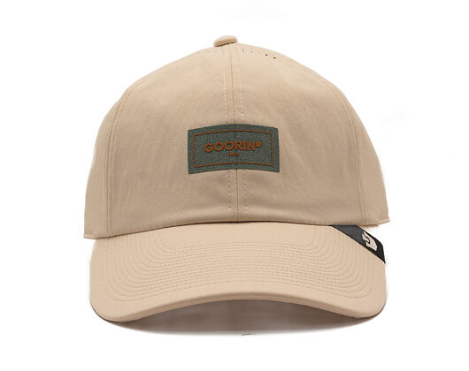 Cap Goorin - Papa Tech - Chalk