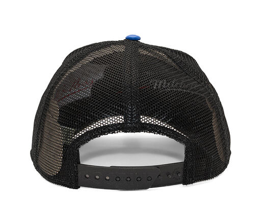 Cap Goorin - Courtside Deadly - Dust / Royal