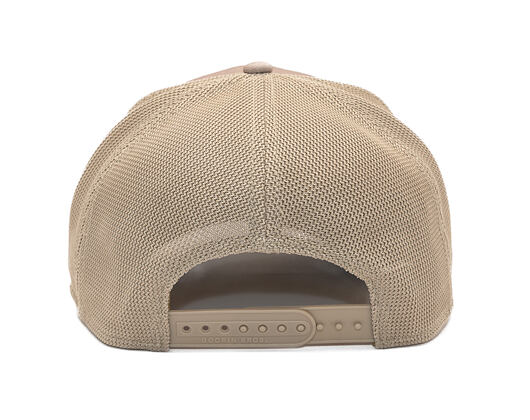 Cap Goorin - GB2 Skull - Biscuit