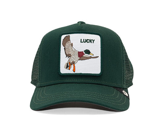 Kids Cap Goorin - The Lucky Duck Mini - Guard