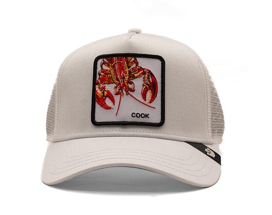 Kids Cap Goorin - Lemme Cook Mini - Blank
