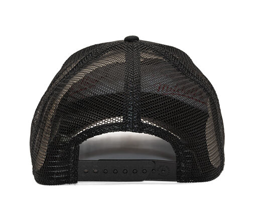 Cap Goorin - Queen Trucker - Void