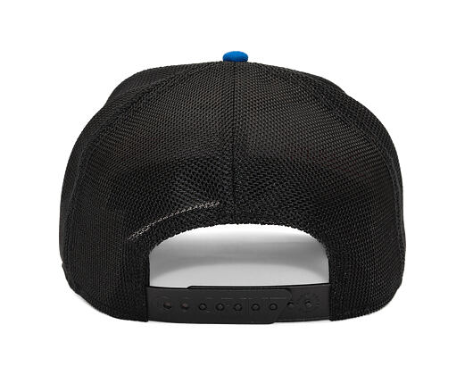 Cap Goorin - Tricolor Cow - Multi Color