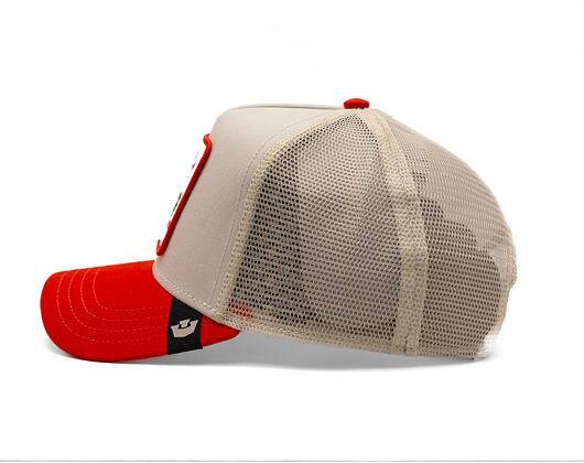 Cap Goorin - He's Him - Dust / Blaze