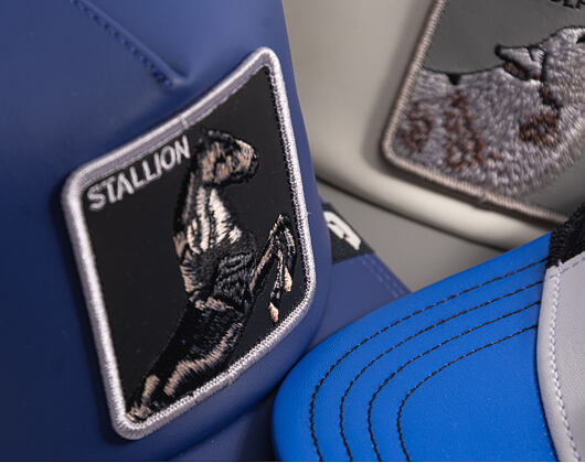 Cap Goorin - LFG Stallion - Royal