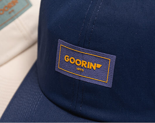 Cap Goorin - Papa Tech - Galactic