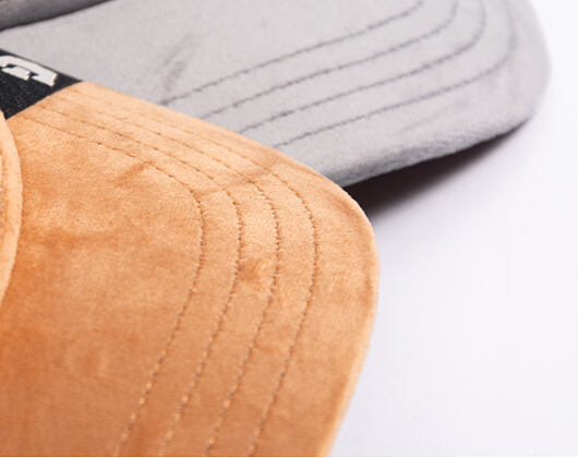 Cap Goorin - Velour Cheetah - Heat