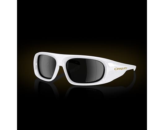 Sunglasses Oakley - Belleville - Prizm Black/Pearl White