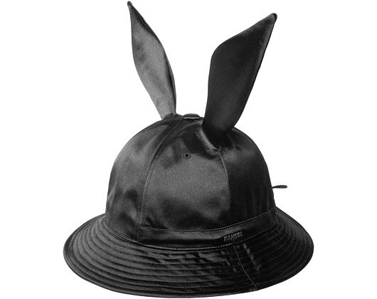 Bucket Hat Kangol - TRENDS PACK - Prim Sailor Casual - Black