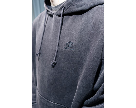 Mikina Champion - Hooded Sweatshirt