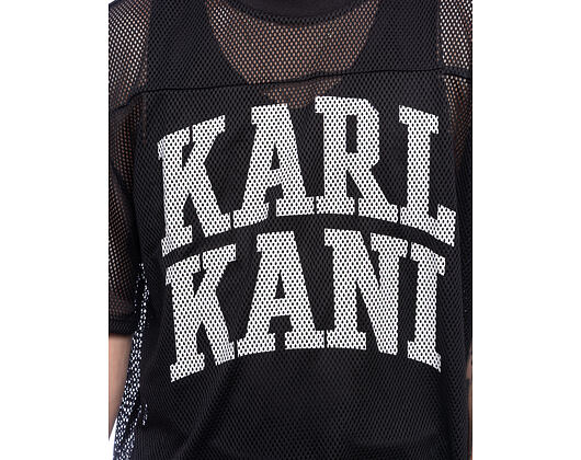 Jersey Karl Kani - Heritage Mesh Boxy Jersey