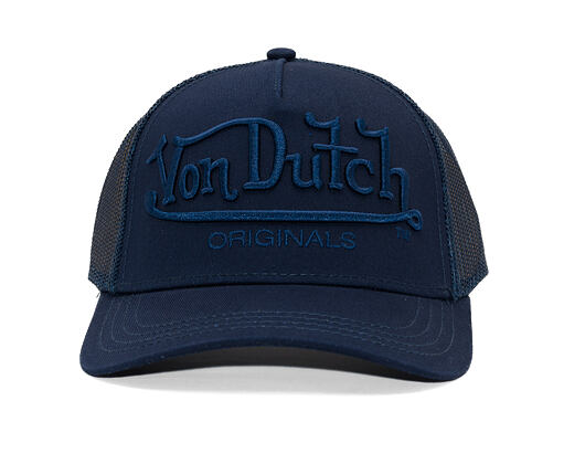 Cap Von Dutch Baseball