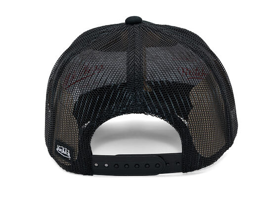 Cap Trucker Von Dutch 