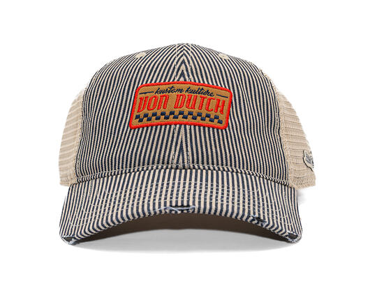 Cap Von Dutch Baseball