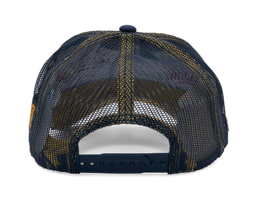 Cap Von Dutch Trucker