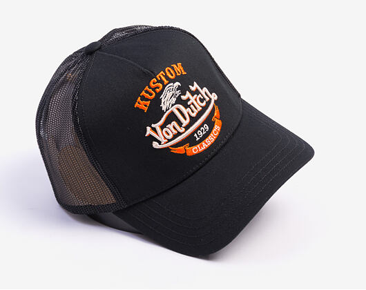 Cap Trucker Von Dutch 