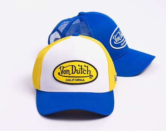 Cap Von Dutch Baseball