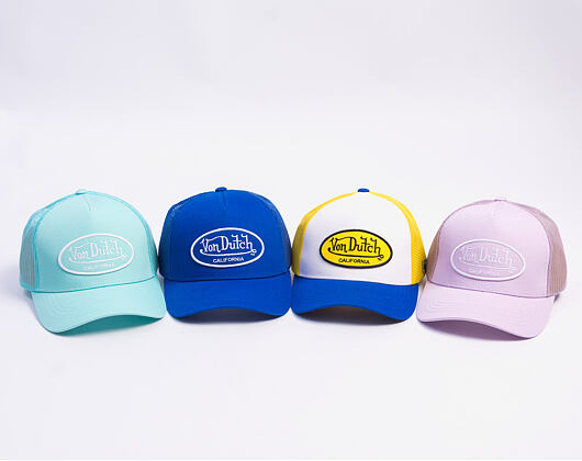 Cap Von Dutch Baseball