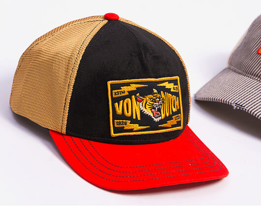 Cap Von Dutch Trucker Premium