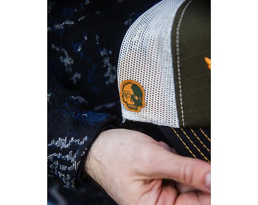 Cap Trucker Von Dutch 