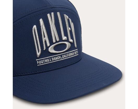 Cap Oakley -  Fhr Trucker Hat - Abyss