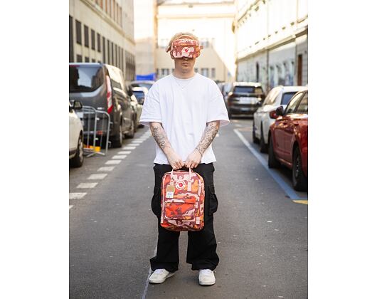 Fjällräven - Kånken Graphics Laptop 15