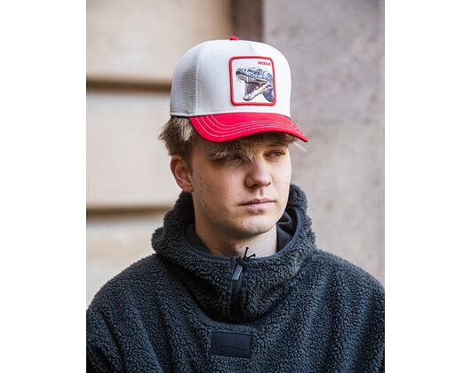 Cap Goorin - Suede Snake - Digital / Rush