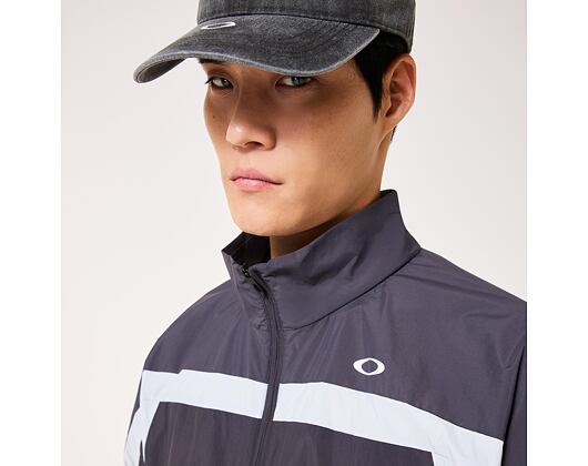 Jacket Oakley - New Retro Wind Jacket 3.0 - Phantom