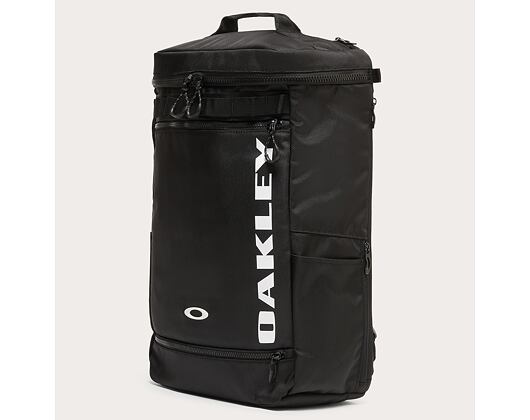 Backpack Oakley - Enhance Lt Boxpack L 8.0 Fw - Black/White