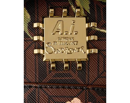 Backpack Sprayground - Ai Henny Floral Backpack