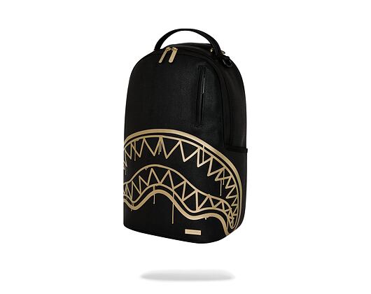 Backpack Sprayground - That Gold Drap Backpack