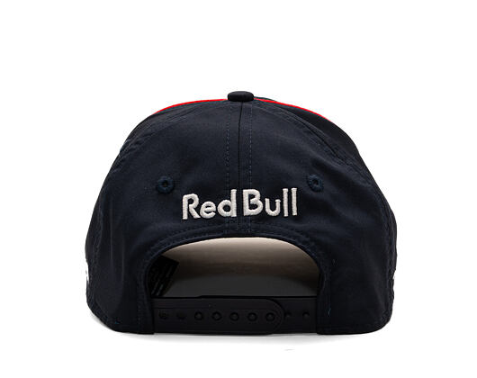Kids Cap New Era - 9SEVENTY Stretch-Snap Max Verstappen - RedBull F1