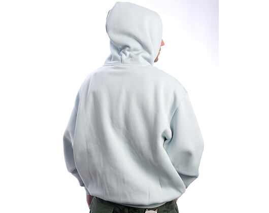 Heritage 89 Oversized Zip Hoodie