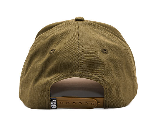 Cap Picture - Wakopa - Tobacco