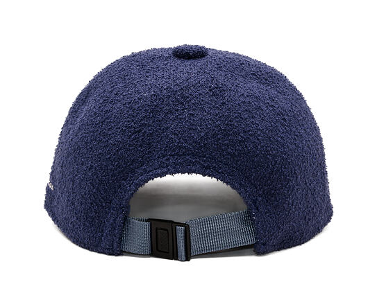 Cap Kangol - Retro Bermuda Big Kroo Spacecap - Hazy Indigo
