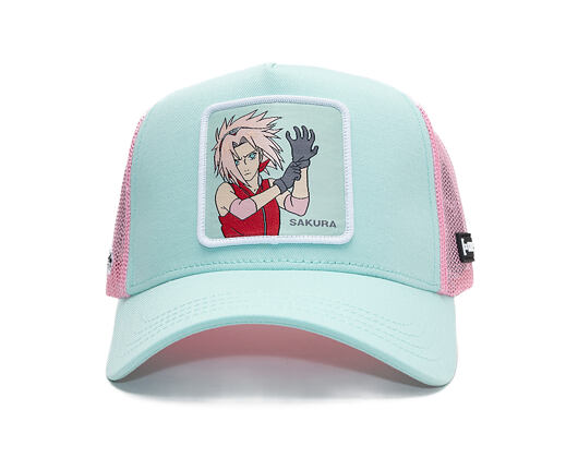 Cap Capslab - Naruto