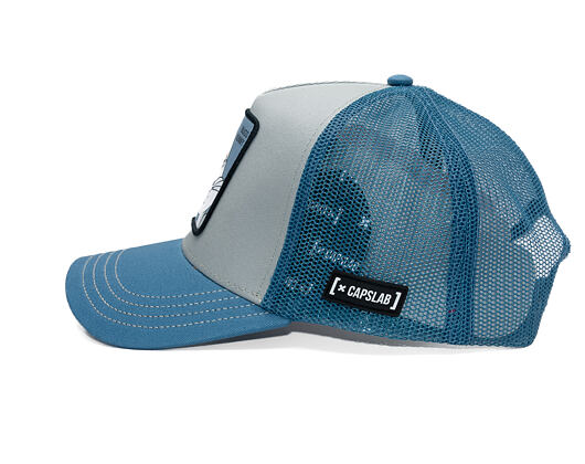 Cap Capslab - Looney Tunes Bugs Bunny