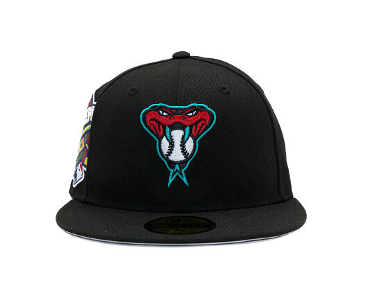 Cap New Era - MLB Hidden Hit 59FIFTY - Arizona Diamondbacks - Team Color