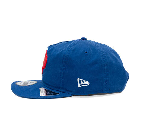 Cap New Era - NFL Championship 19TWENTY - Buffalo Bills - Team Color