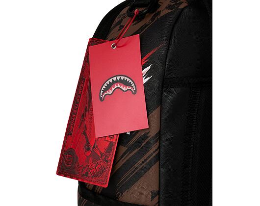 Backpack Sprayground - Smeared Grunge Backpack