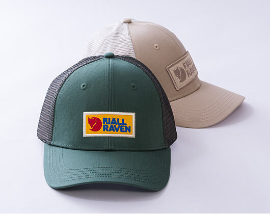 Cap Fjällräven - Vardag Långtradarkeps